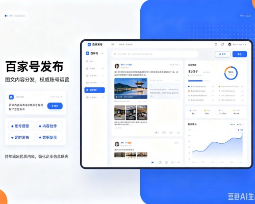 铜梁区百家号信息发布代运营